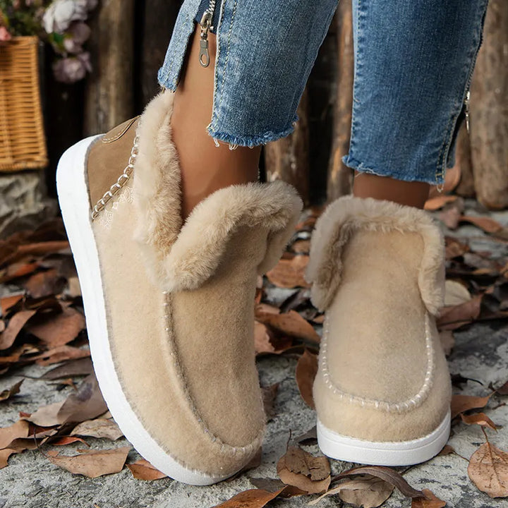 Braynel™ Snow Boots