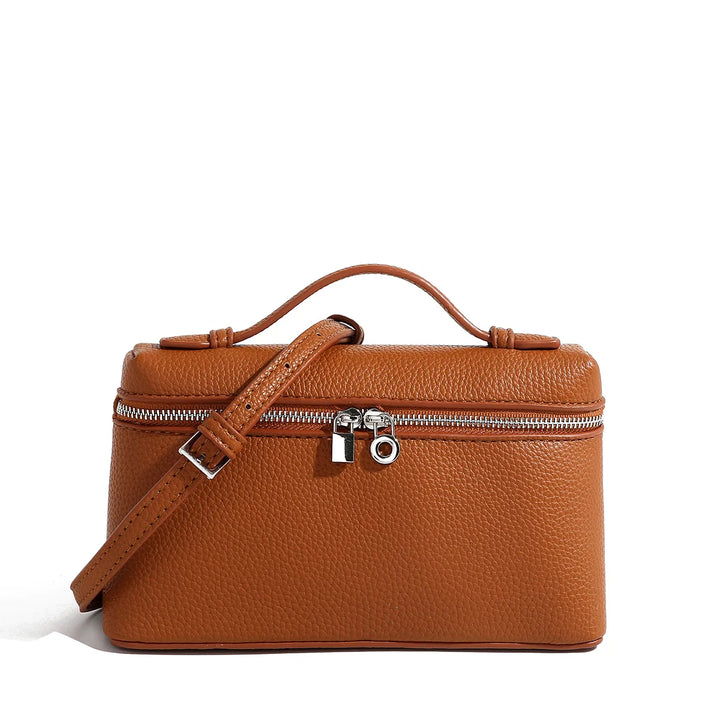 Brixa™ Structured Box Bag