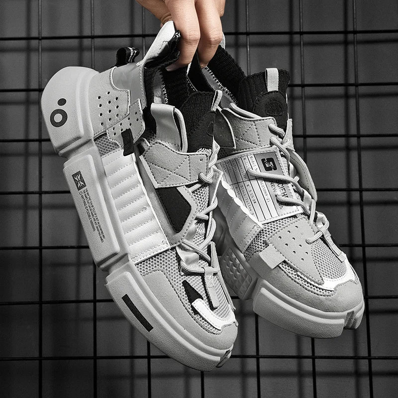 Drovellis™ Nova Shoes