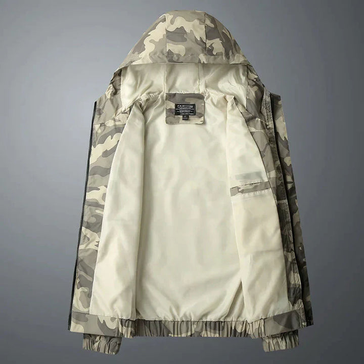 Eryndal™ Outdoor Jacket