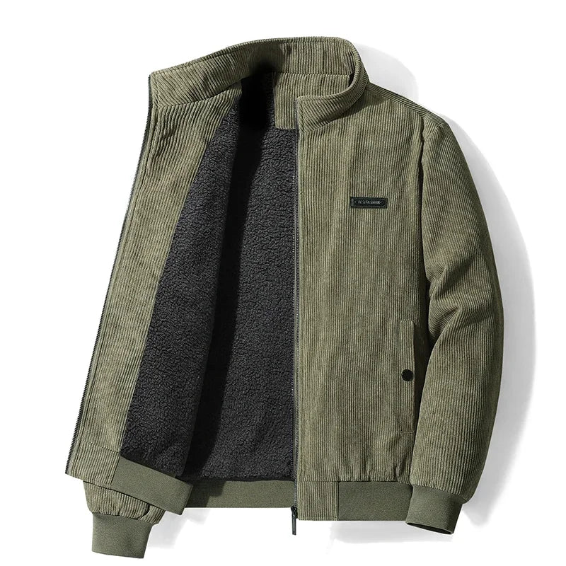 Udrix™ Lined Casual Jacket