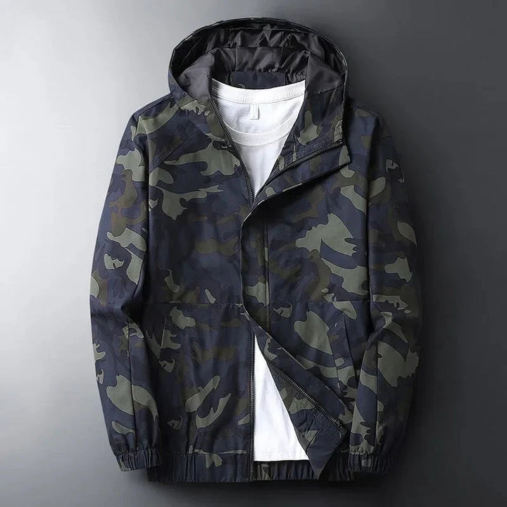 Eryndal™ Outdoor Jacket