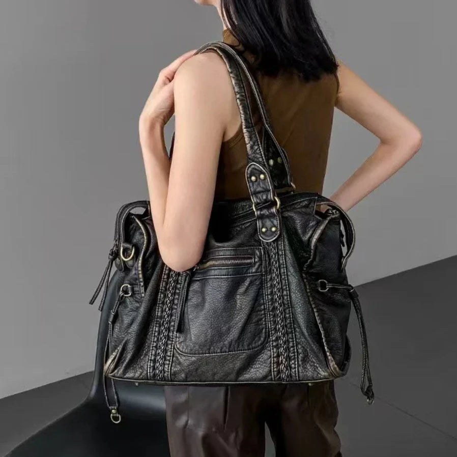 Fynor™ Vintage Fashion Bag
