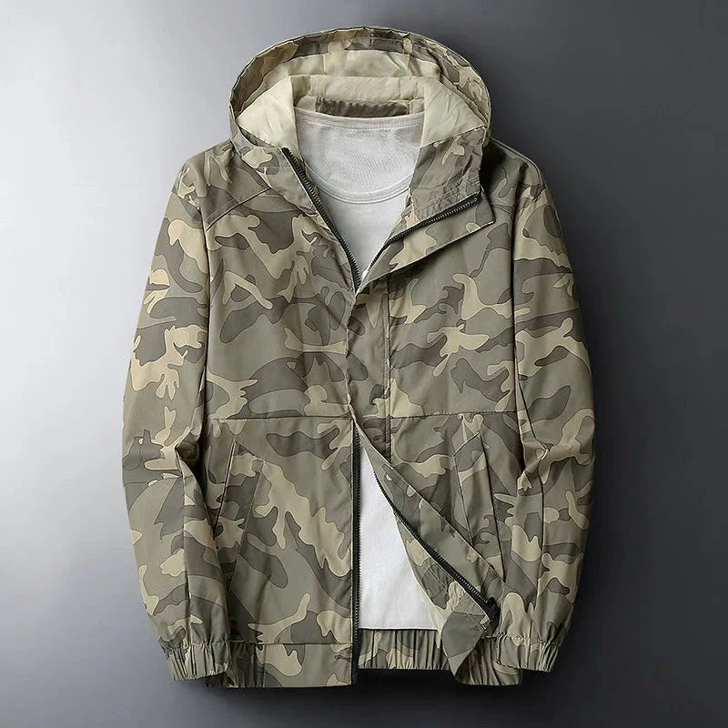 Eryndal™ Outdoor Jacket