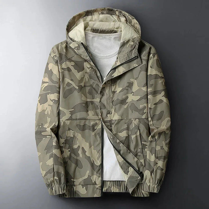 Eryndal™ Outdoor Jacket