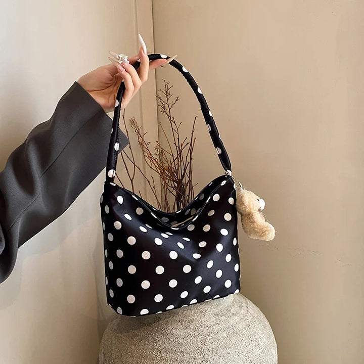 Elyra™ Dot Shoulder Bag