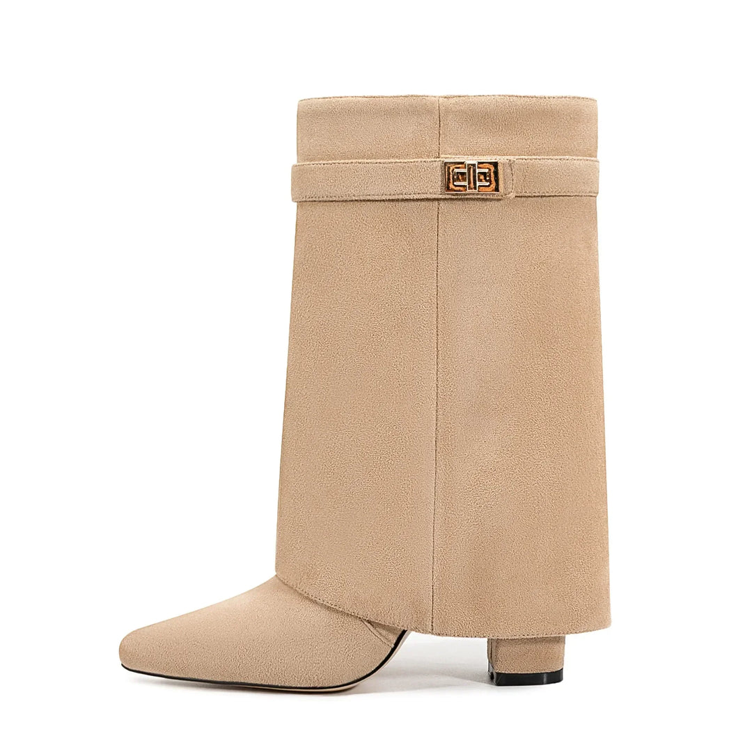 Tavric™ Knee-high Boots