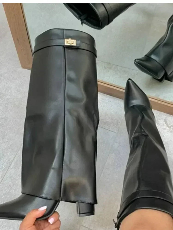 Tavric™ Knee-high Boots