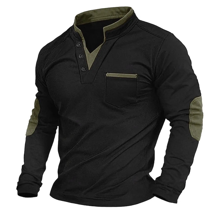 Myren™ V-neck Sweatshirt