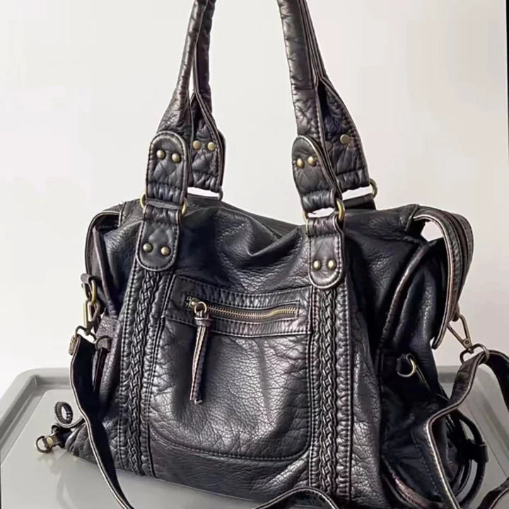 Fynor™ Vintage Fashion Bag