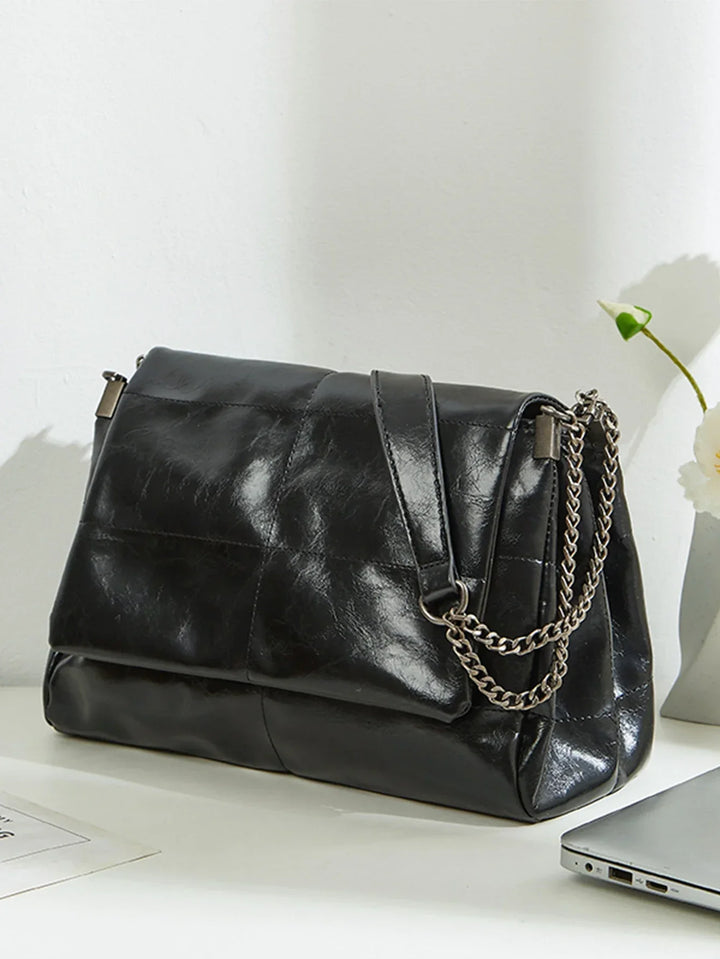 Orven™ Chain Tote Bag