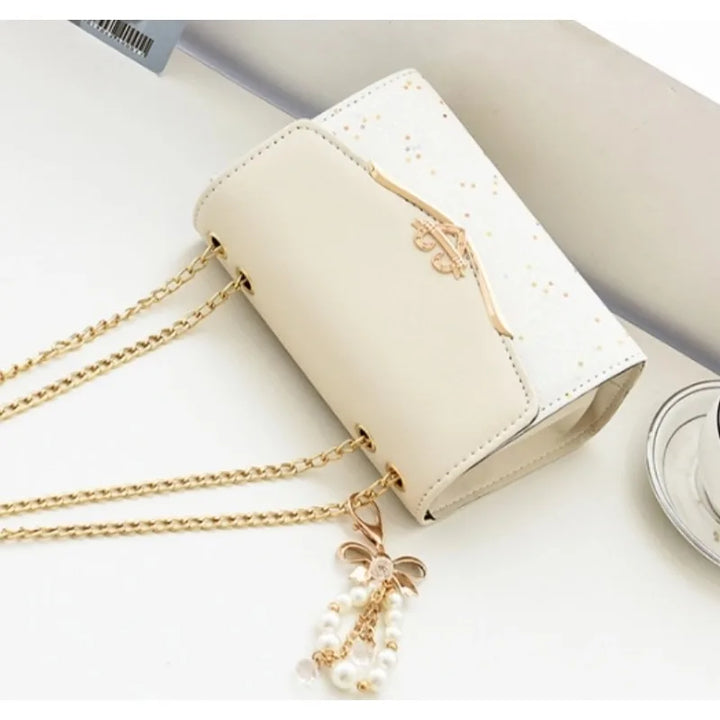 Tavro™ Pendant Chain Bag