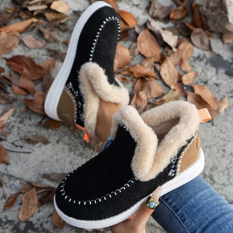 Braynel™ Snow Boots