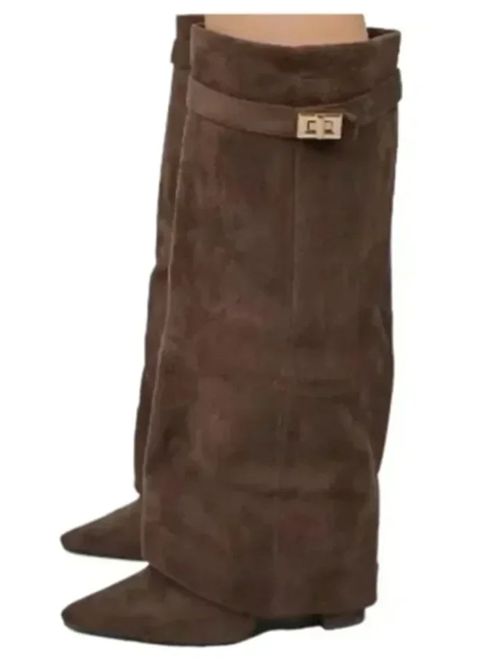 Tavric™ Knee-high Boots