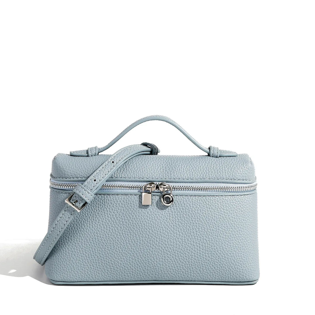 Brixa™ Structured Box Bag