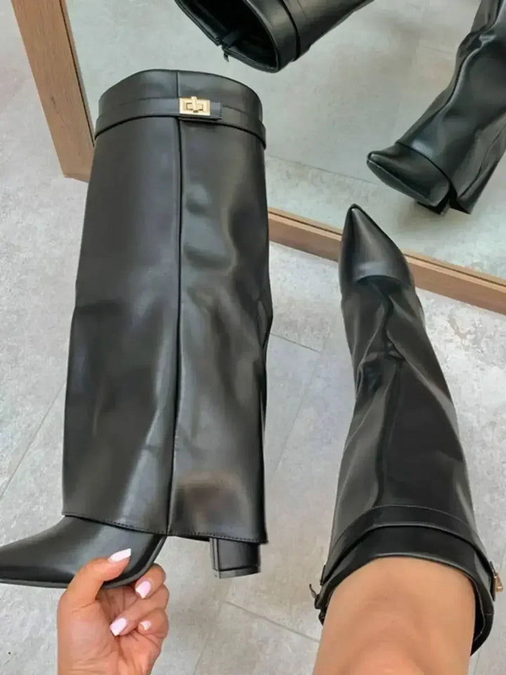 Tavric™ Knee-high Boots