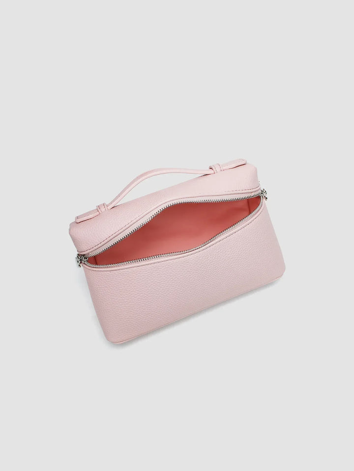 Brixa™ Structured Box Bag
