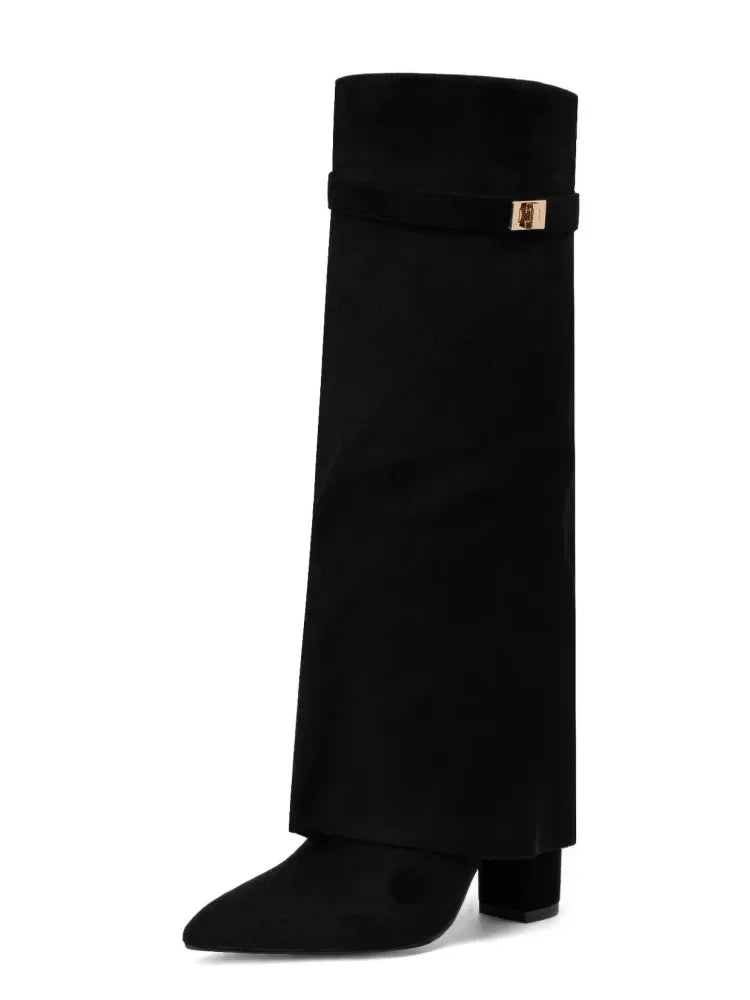 Tavric™ Knee-high Boots