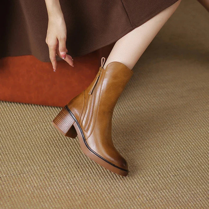 Gitz™ Elegant Ankle Boots