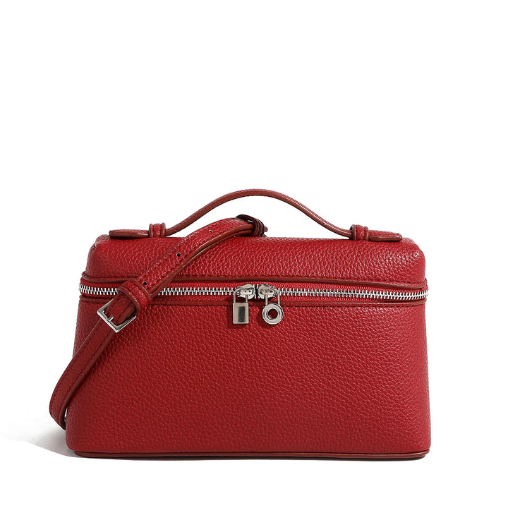 Brixa™ Structured Box Bag