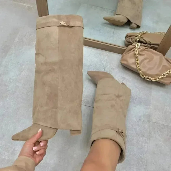 Tavric™ Knee-high Boots