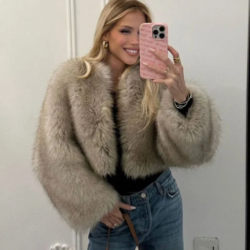 Fenrisa™ Warmer Winter Coat