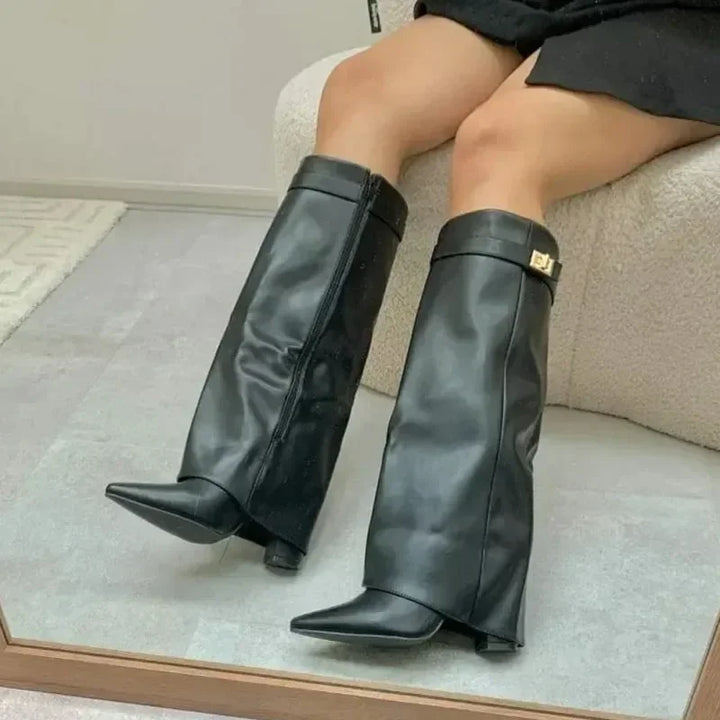 Tavric™ Knee-high Boots
