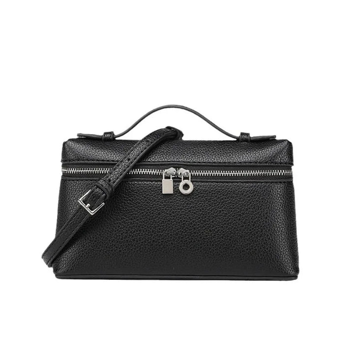 Brixa™ Structured Box Bag