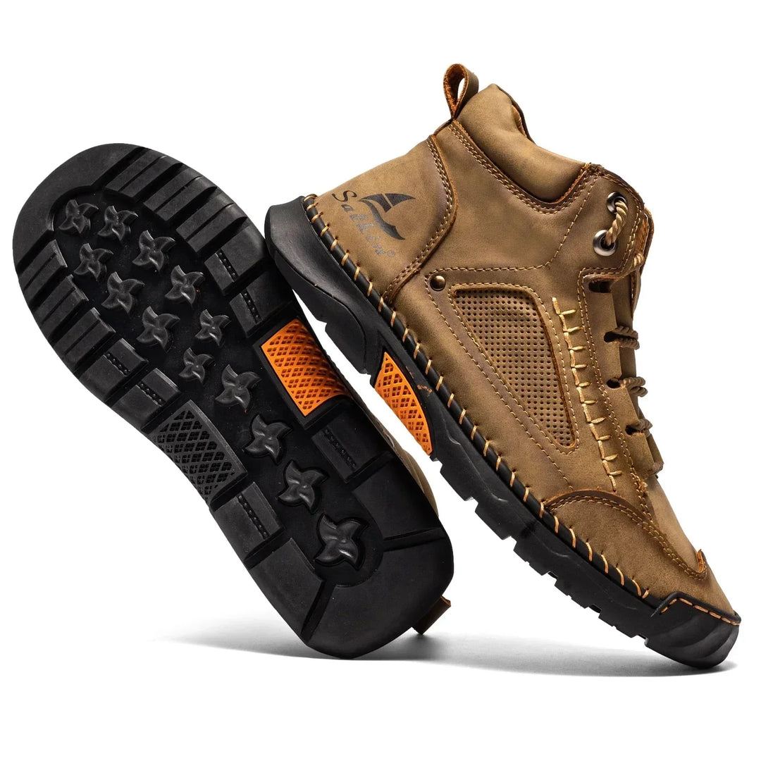 Graven™ High Top Shoes