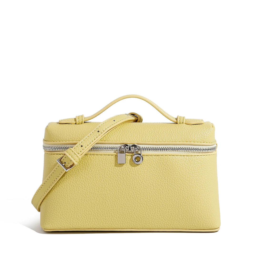 Brixa™ Structured Box Bag