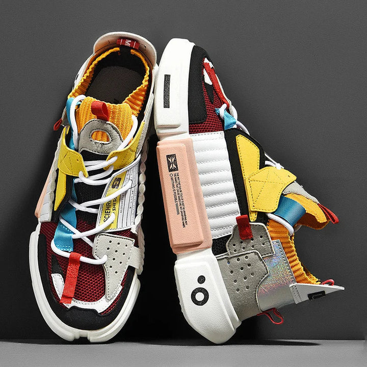 Drovellis™ Nova Shoes