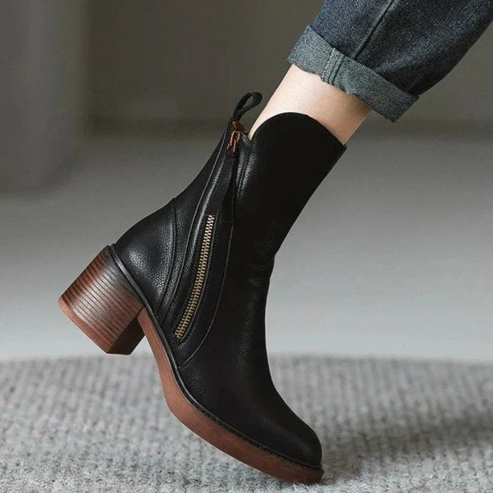 Gitz™ Elegant Ankle Boots