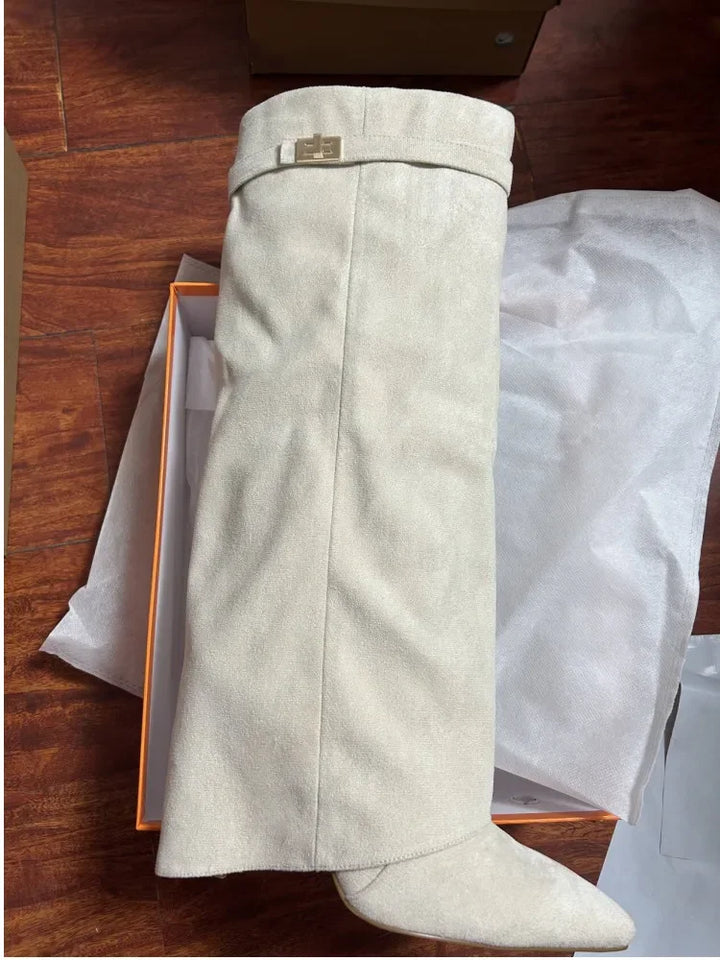 Tavric™ Knee-high Boots