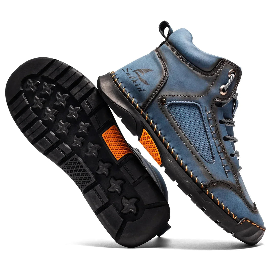 Graven™ High Top Shoes