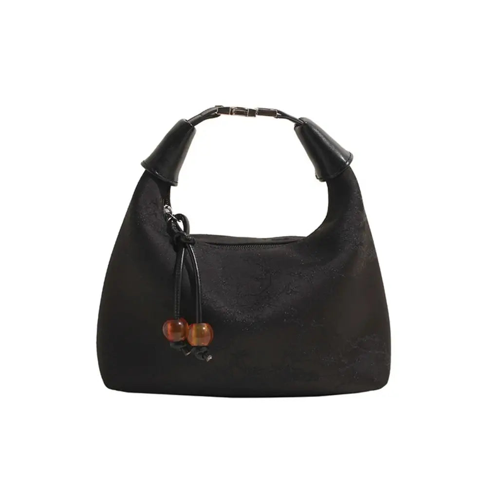 Zeril™ Embroidered Handbag