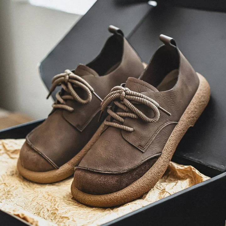 Velor™ Premium Sneakers