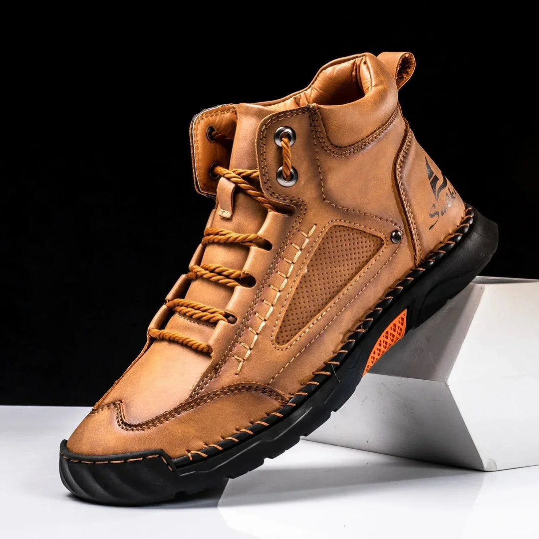 Graven™ High Top Shoes