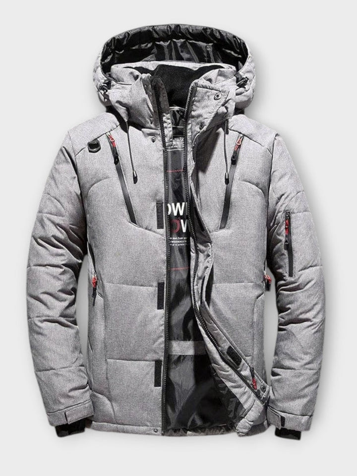 Arkon™ Rugged Winter Jacket