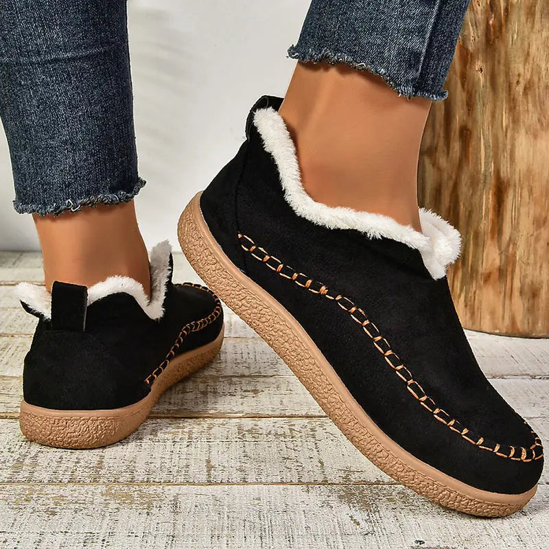 Tovric™ Comfort Slippers