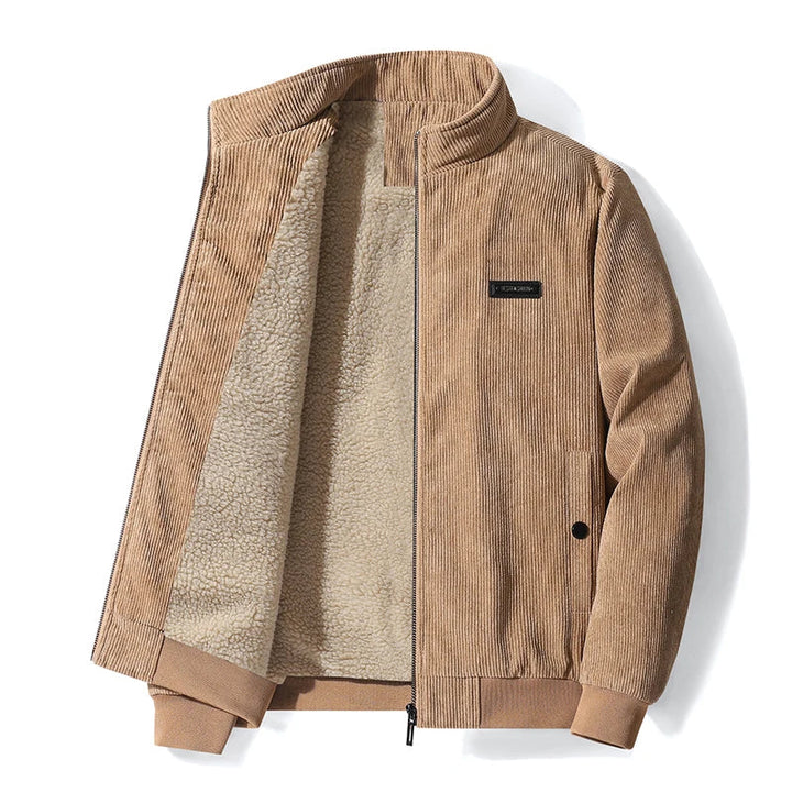 Udrix™ Lined Casual Jacket