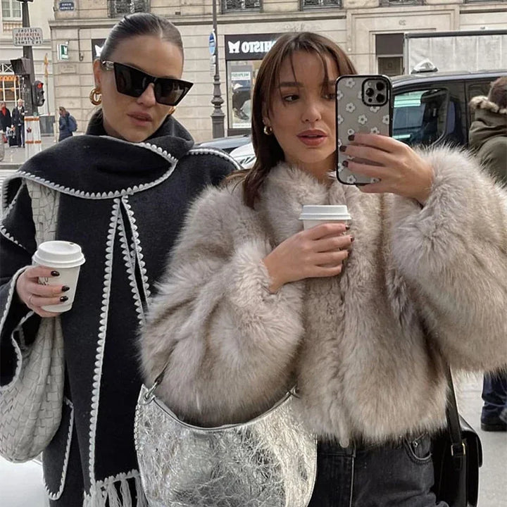 Fenrisa™ Warmer Winter Coat