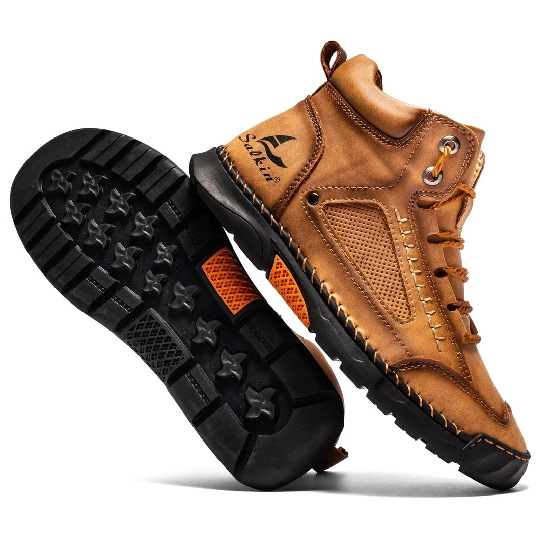 Graven™ High Top Shoes