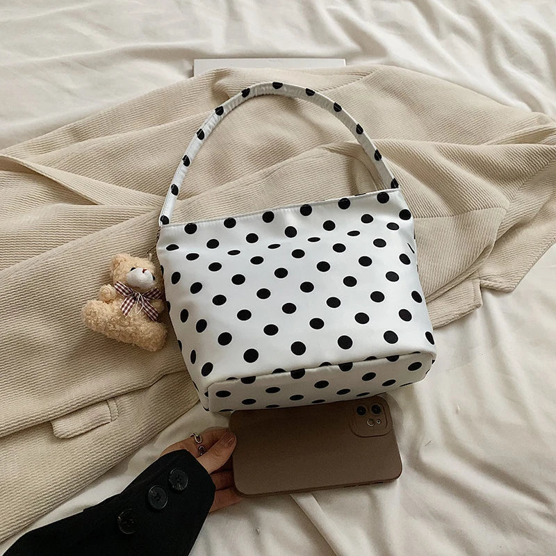 Elyra™ Dot Shoulder Bag