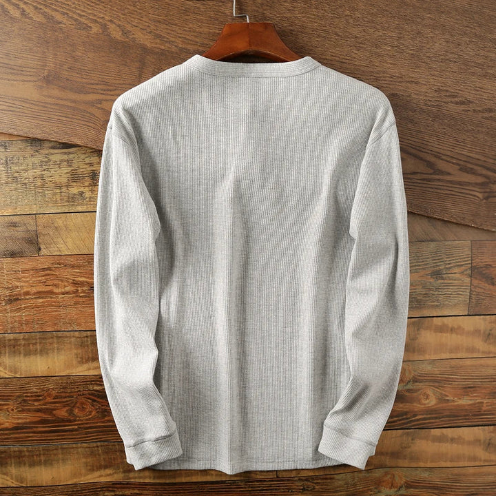 Auvrelle™ long-sleeve shirt