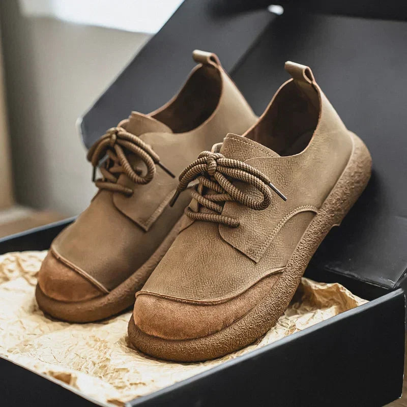 Velor™ Premium Sneakers