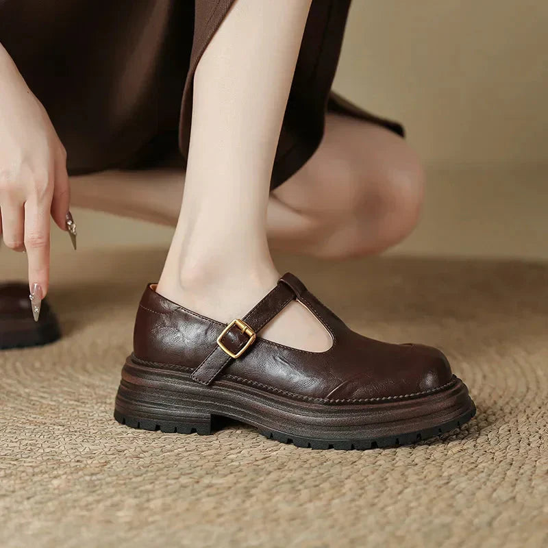 Aurenil™ Elegant Shoe