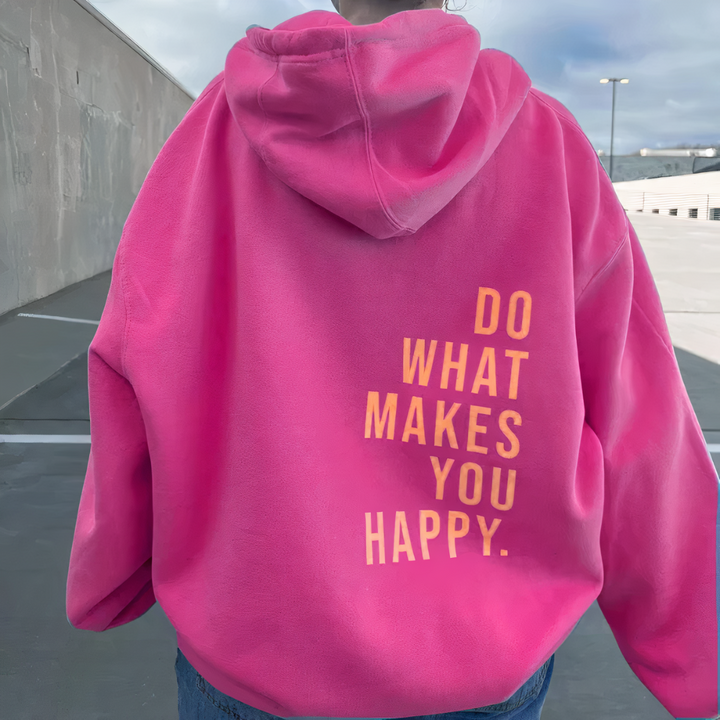 Lola™ Oversize Hoodie