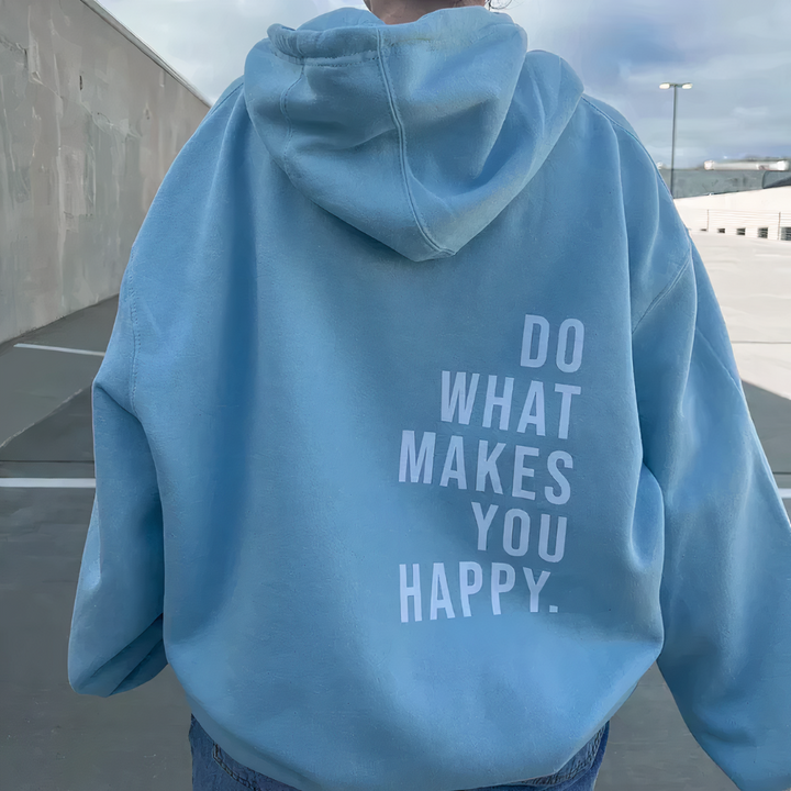 Lola™ Oversize Hoodie