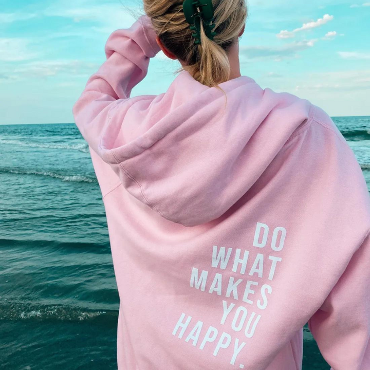 Lola™ Oversize Hoodie