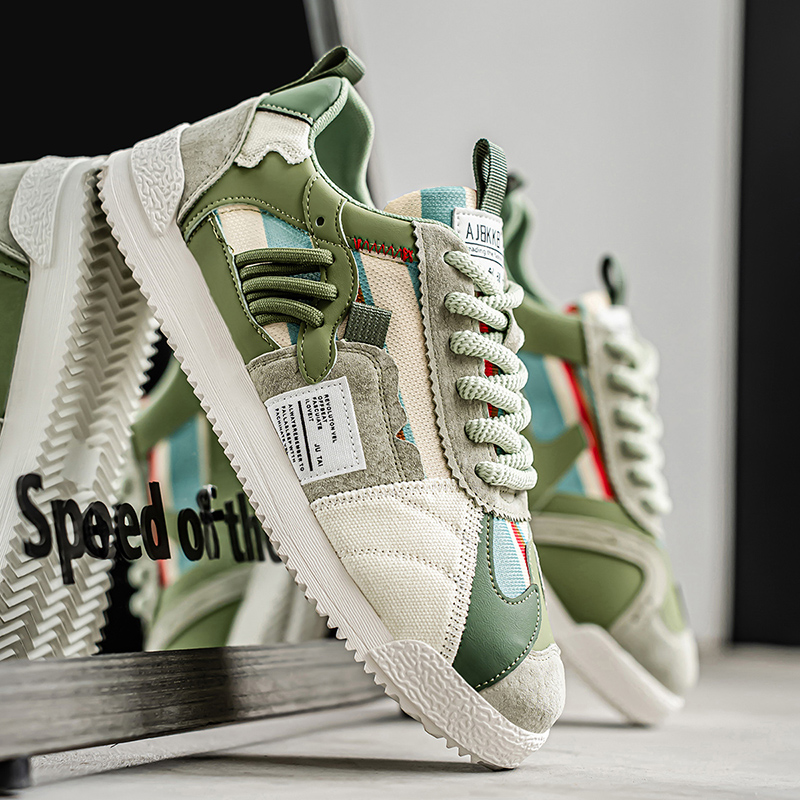 Fenroth™ Stylish Retro Shoes